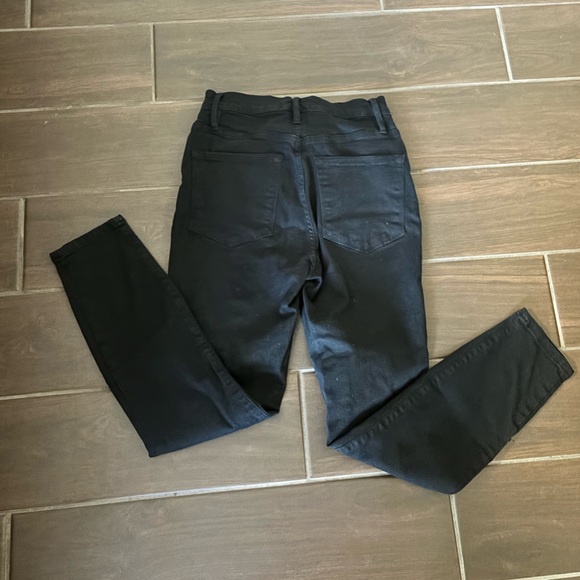 Frame Ali High Rise Cigarette Sz 26 - Picture 4 of 4